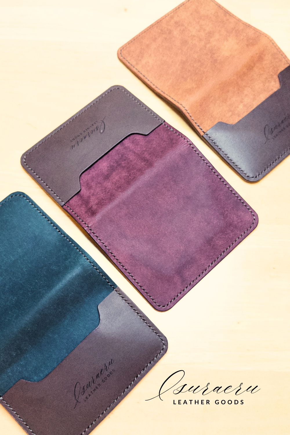 Arica Wallet