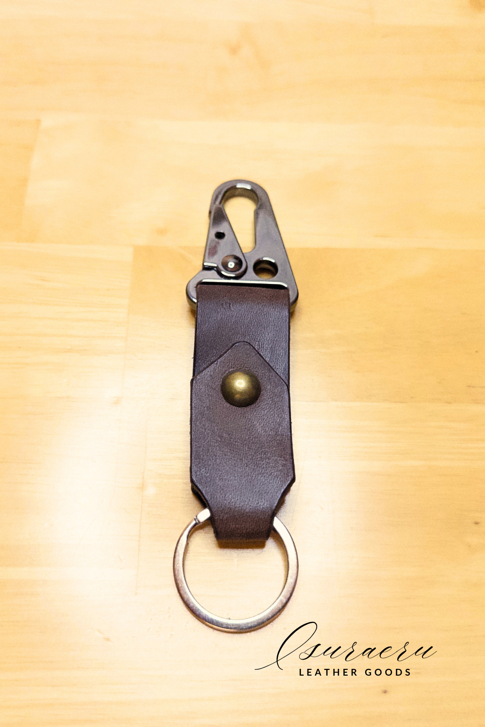 Parinacota Keyholder