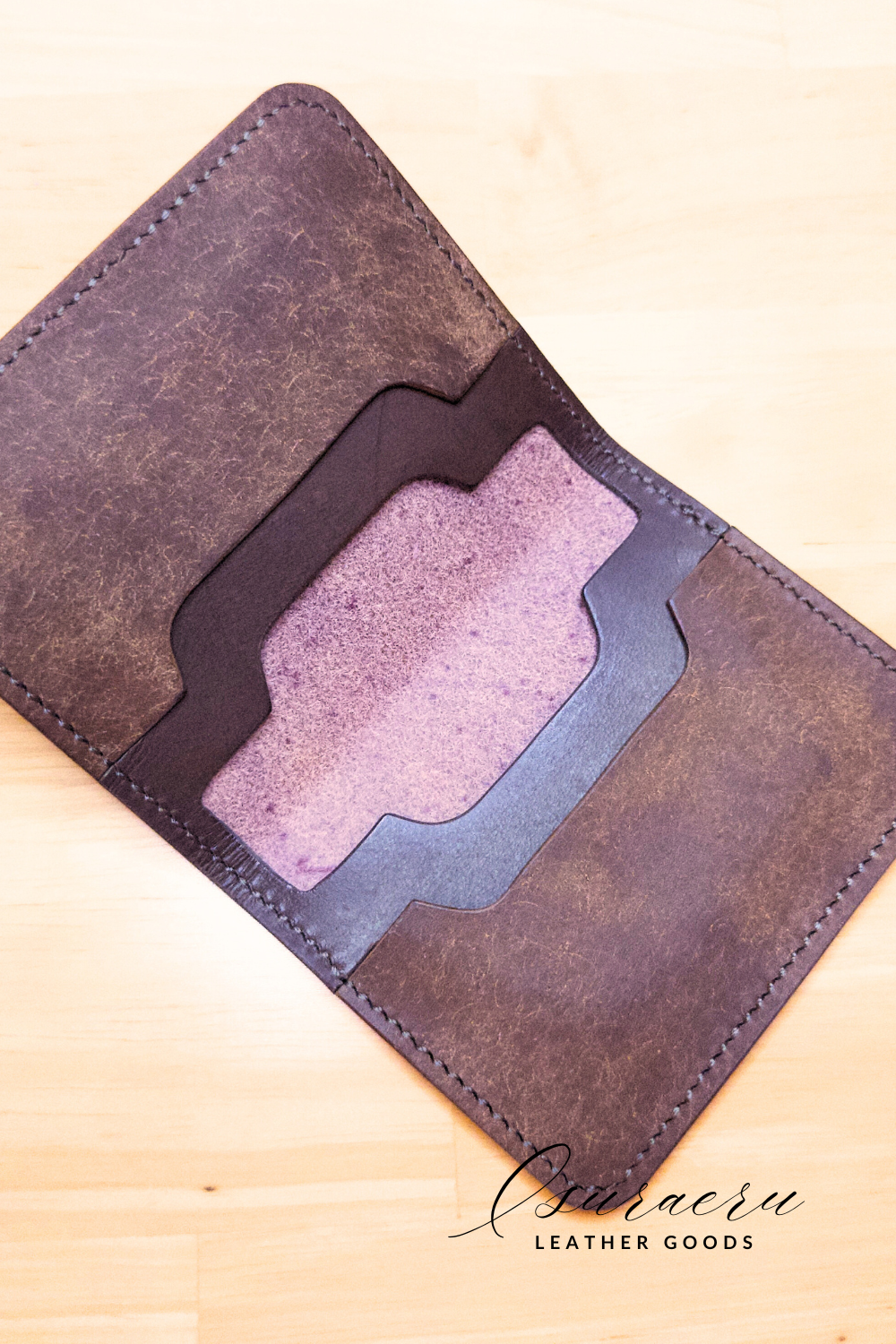 Arica Wallet