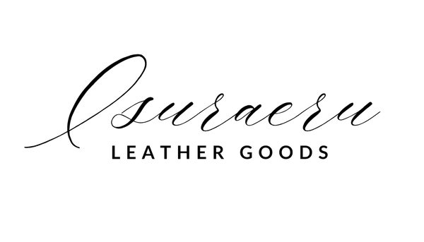 Isuraeru Leather Goods